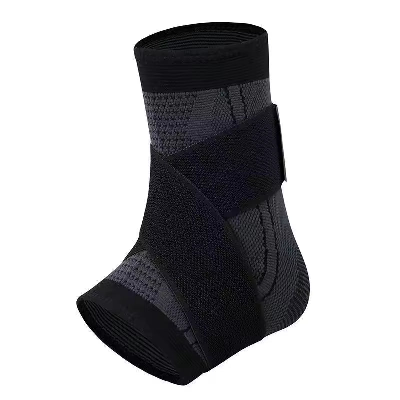 Cavigliera Sport — Supporto Senza Cedimenti