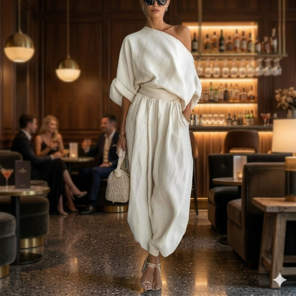 Ariel™ - Abito elegante donna